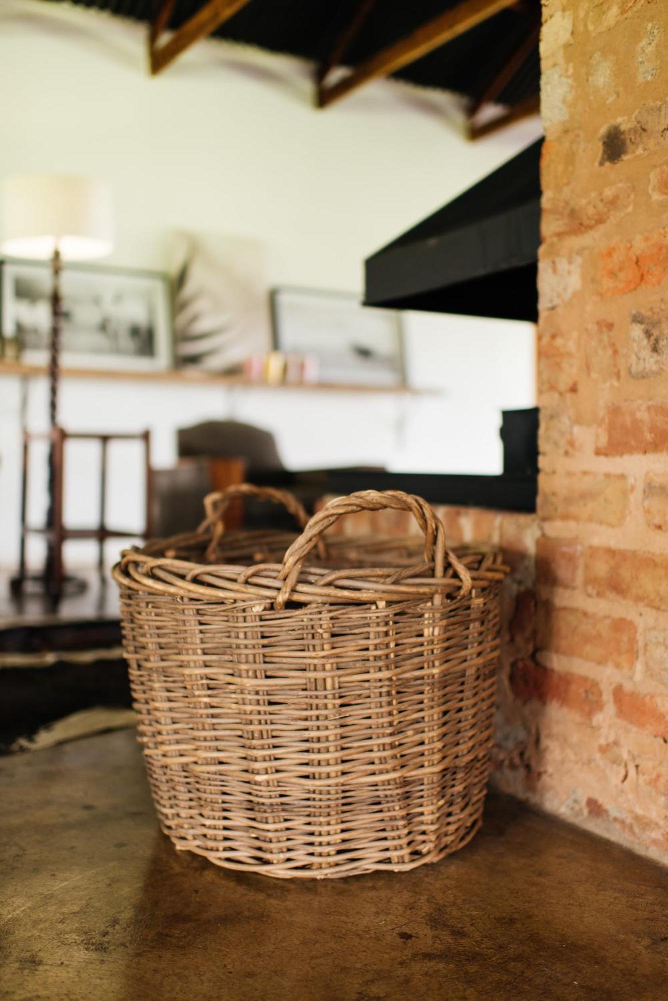 The Cowshed Villa Lydenburg Exterior photo