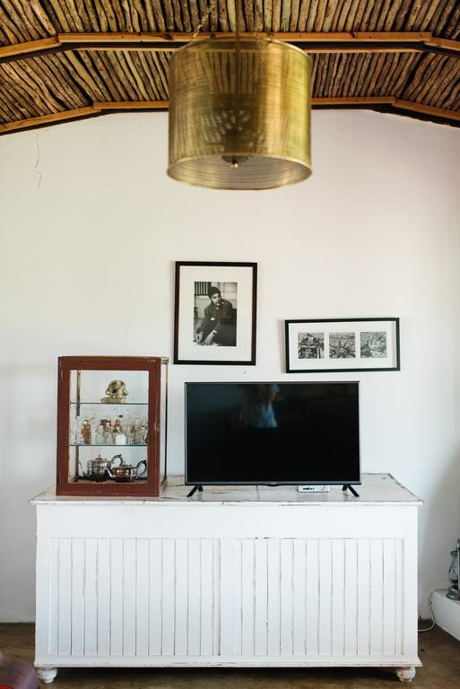 The Cowshed Villa Lydenburg Exterior photo