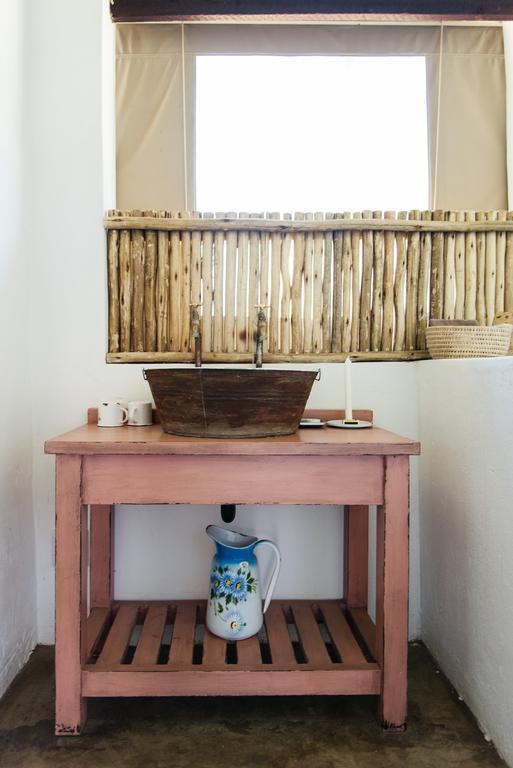 The Cowshed Villa Lydenburg Exterior photo