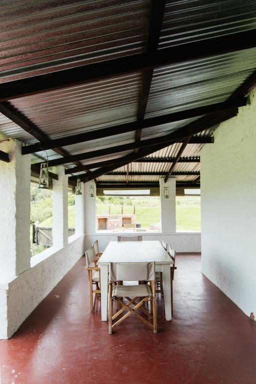 The Cowshed Villa Lydenburg Exterior photo