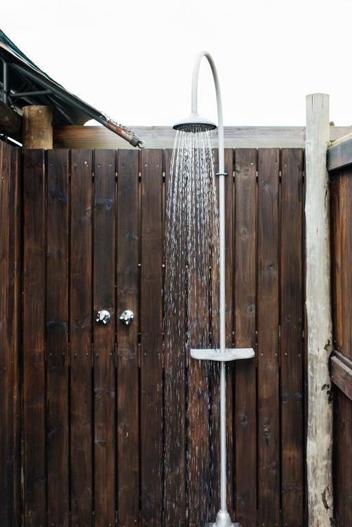 The Cowshed Villa Lydenburg Exterior photo