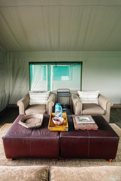 The Cowshed Villa Lydenburg Exterior photo